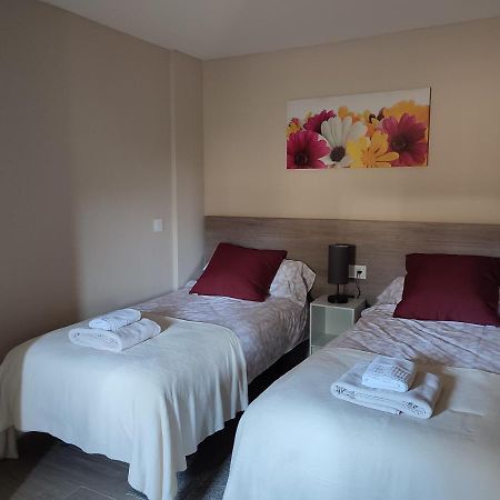 Can Costals Terraza Pals Ngoại thất bức ảnh