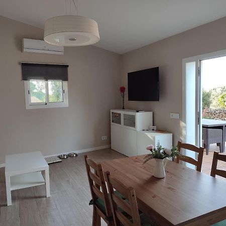 Can Costals Terraza Pals Ngoại thất bức ảnh