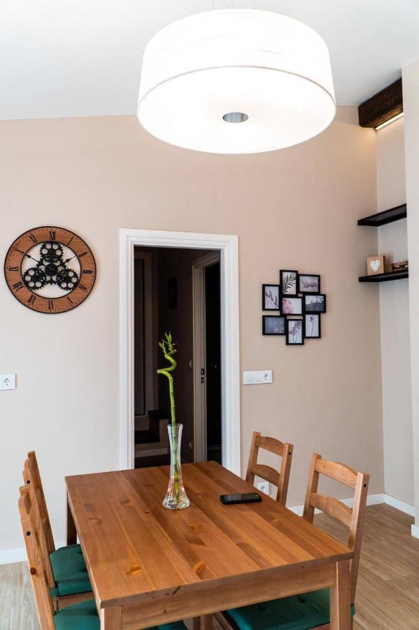 Can Costals Terraza Pals Ngoại thất bức ảnh