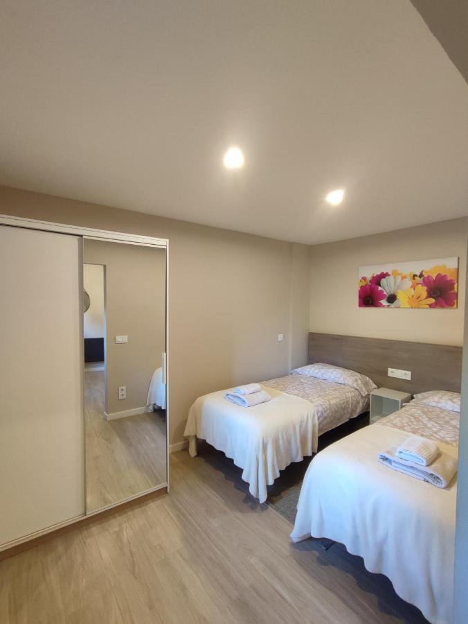 Can Costals Terraza Pals Ngoại thất bức ảnh