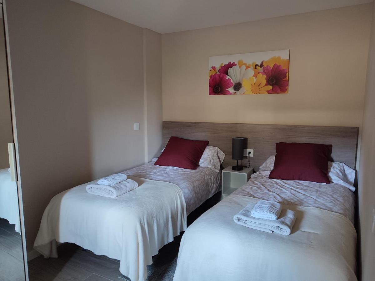 Can Costals Terraza Pals Ngoại thất bức ảnh