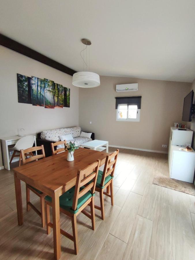 Can Costals Terraza Pals Ngoại thất bức ảnh