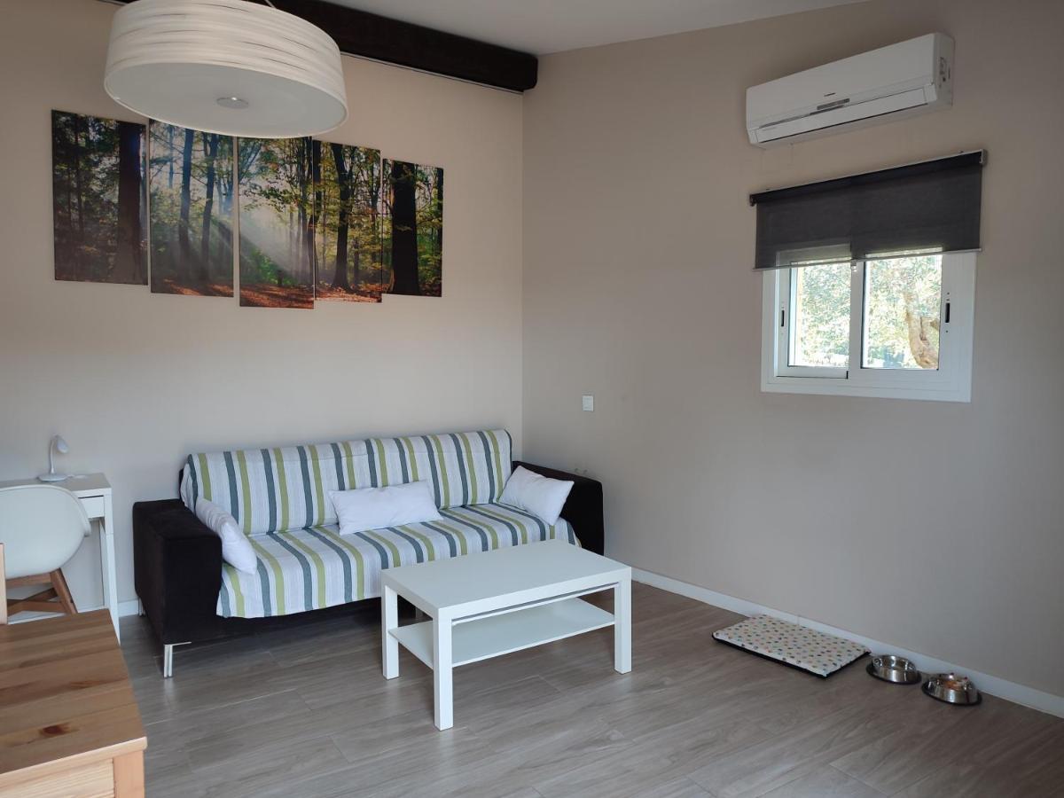 Can Costals Terraza Pals Ngoại thất bức ảnh