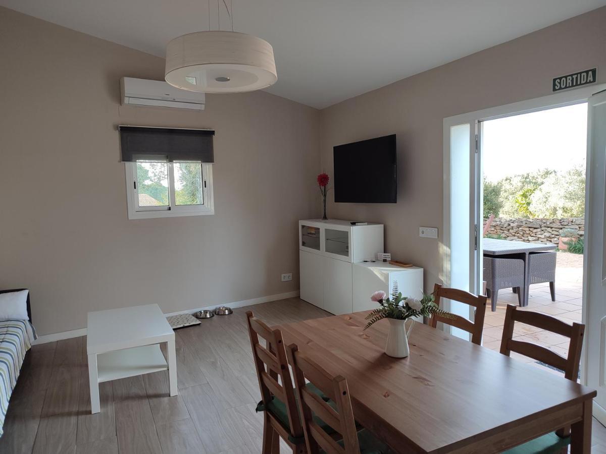 Can Costals Terraza Pals Ngoại thất bức ảnh