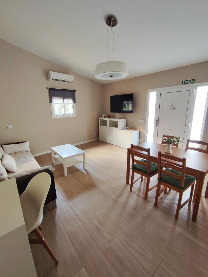 Can Costals Terraza Pals Ngoại thất bức ảnh