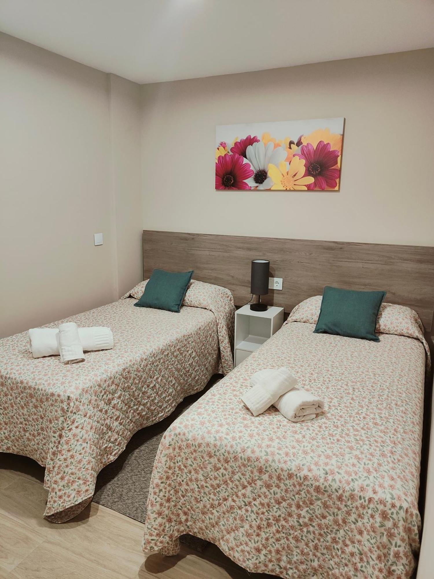 Can Costals Terraza Pals Ngoại thất bức ảnh