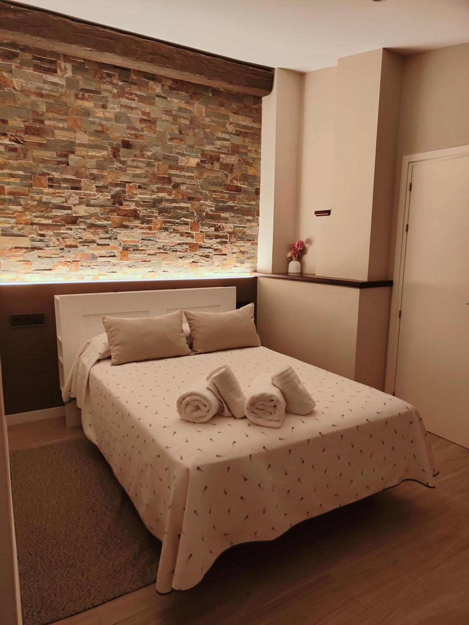 Can Costals Terraza Pals Ngoại thất bức ảnh
